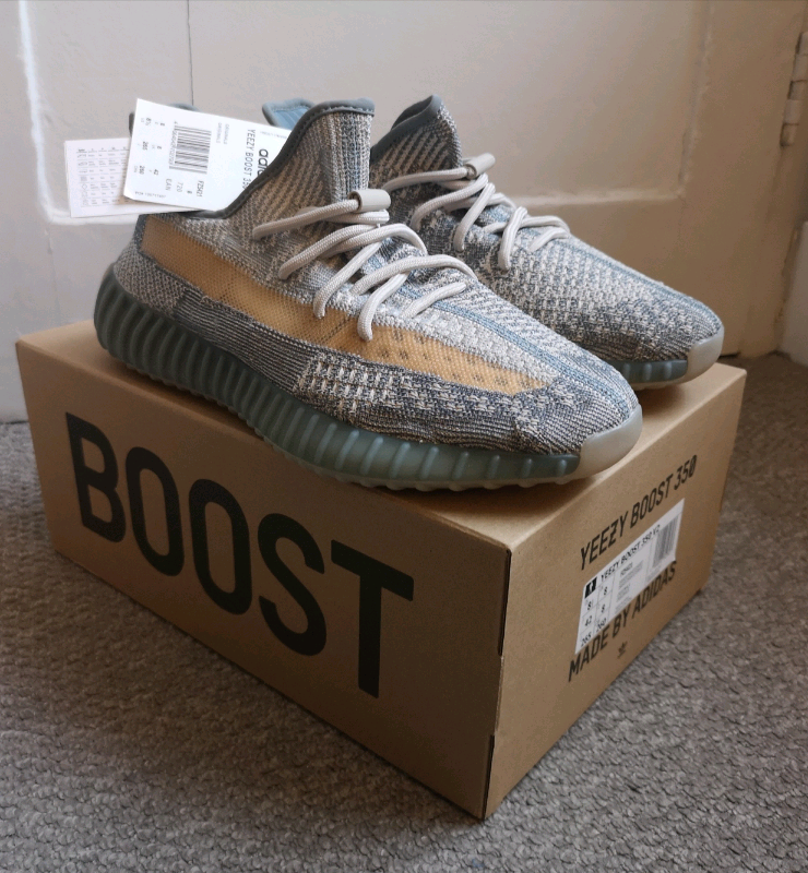 yeezy boost 350 gumtree